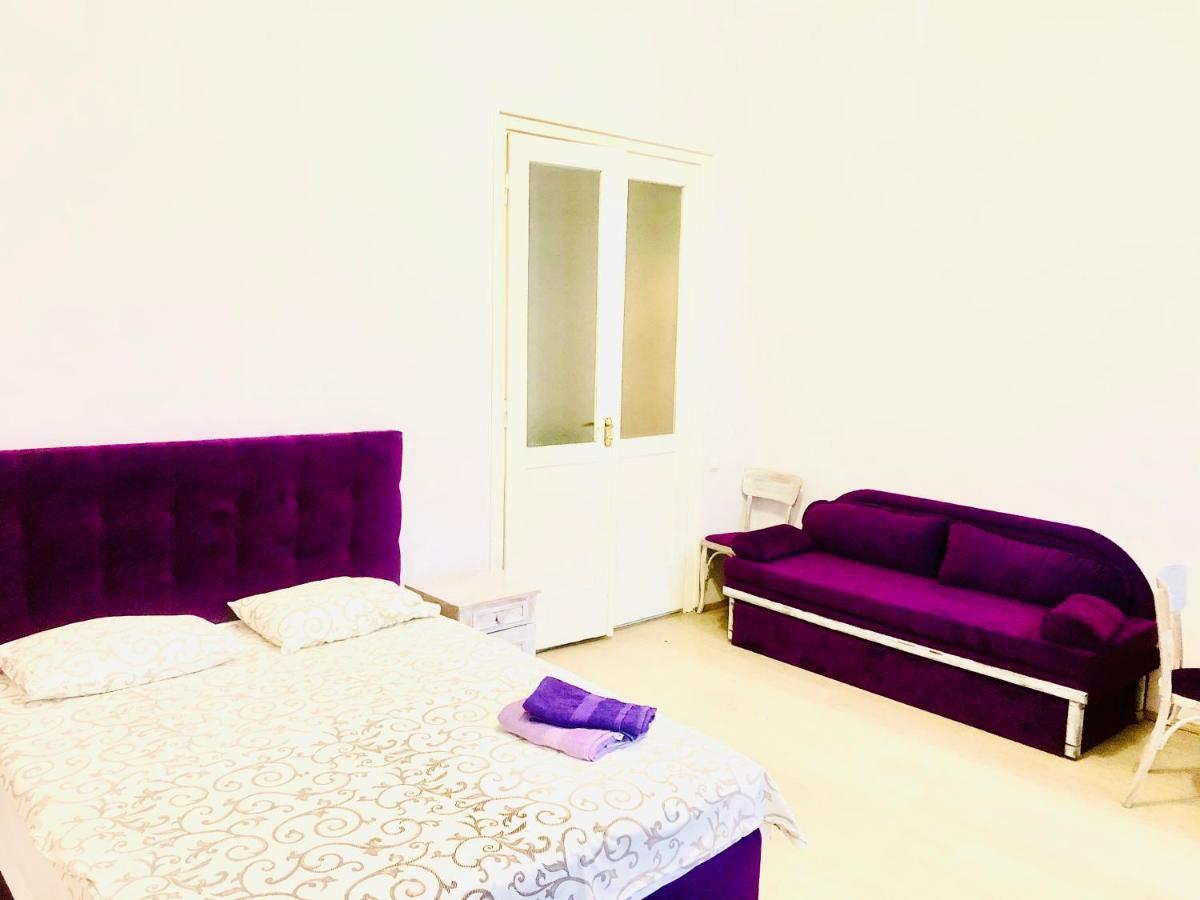 Anna Apartments Lviv Eksteriør bilde